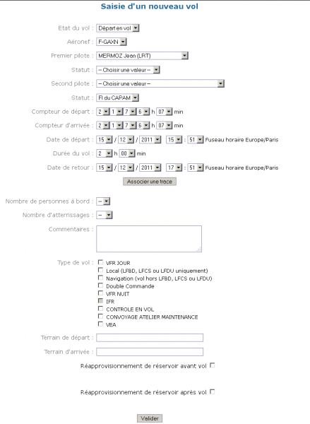 Fichier:Formulaire ouverture de vol.png