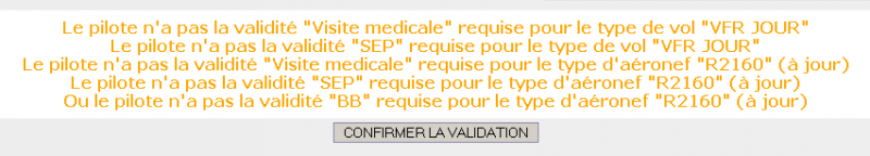 Fichier:Alertes non bloquantes en ouverture vol.png